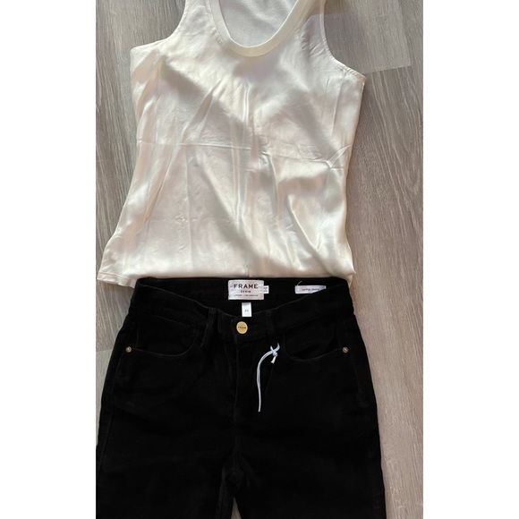 Frame Velvet  Le High Jeans - Picture 6 of 9